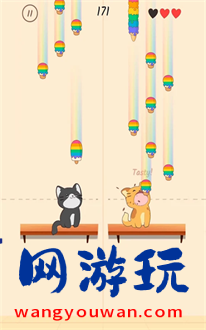 猫咪二重奏中文版